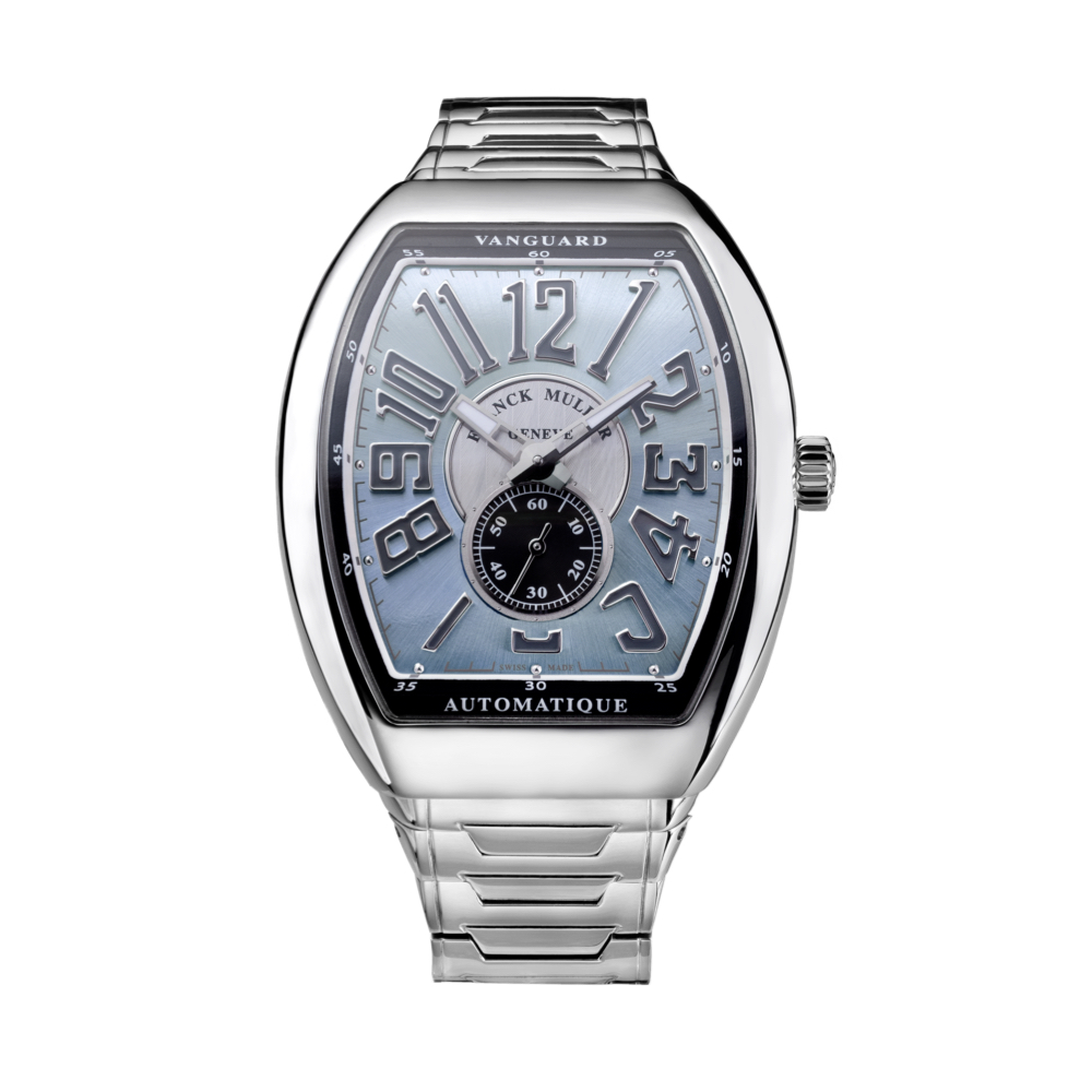 Franck Muller