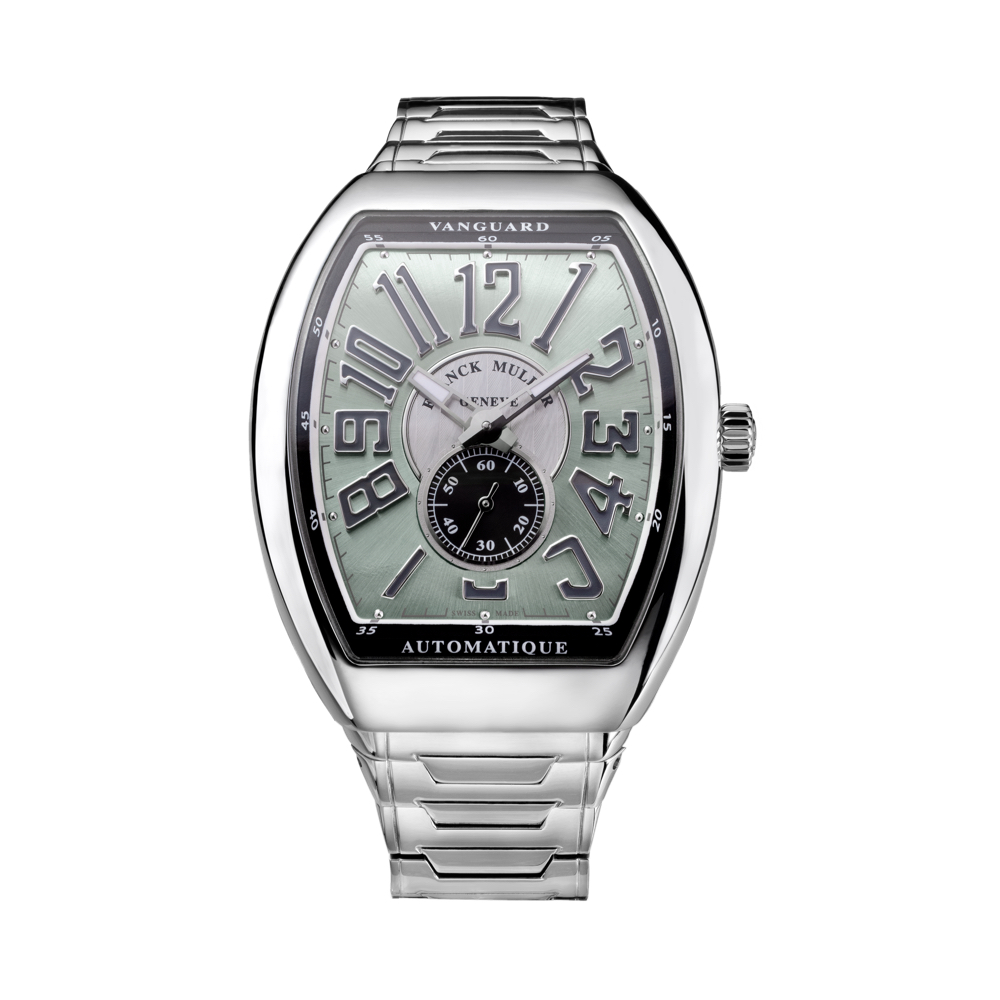 Franck Muller