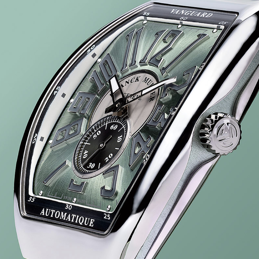Franck Muller