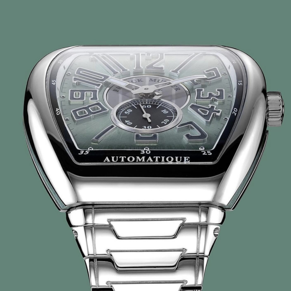 Franck Muller