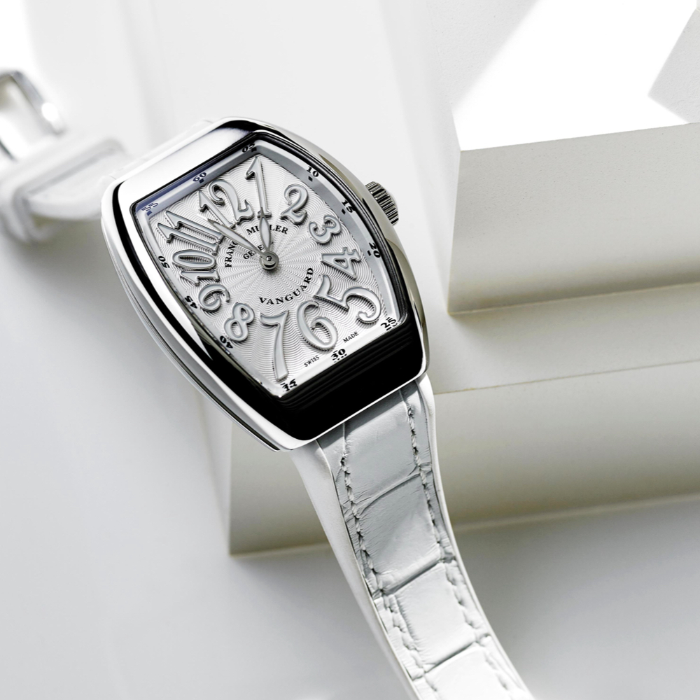 Franck Muller