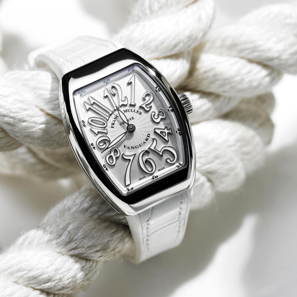 Franck Muller