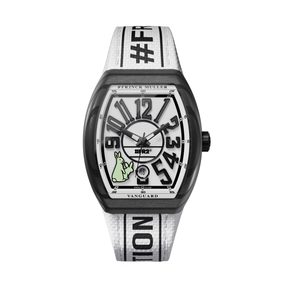 Franck Muller