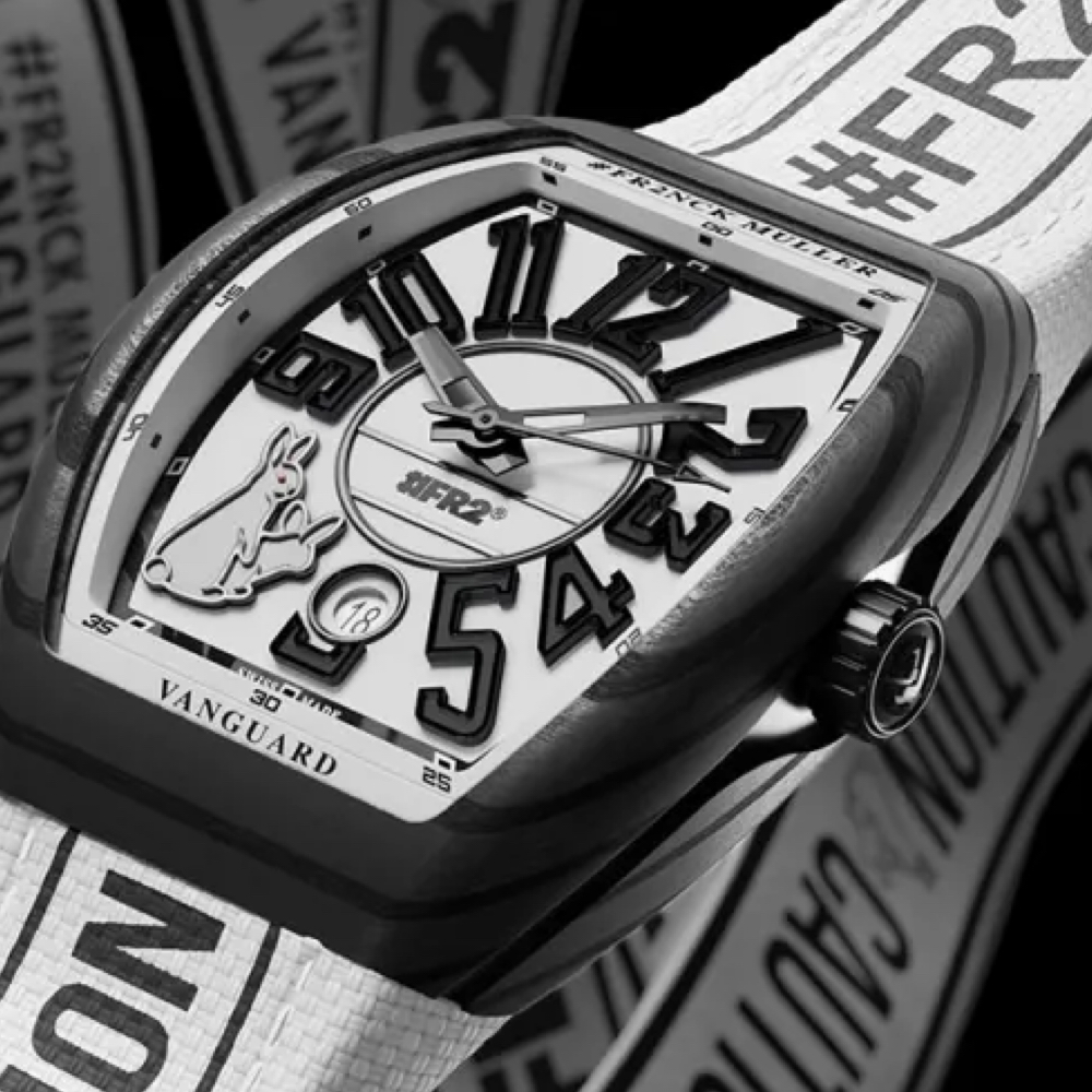Franck Muller