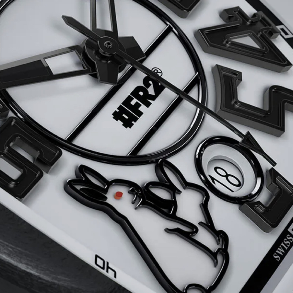 Franck Muller