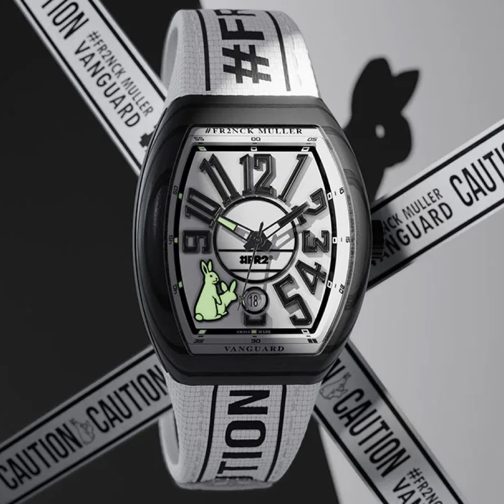 Franck Muller