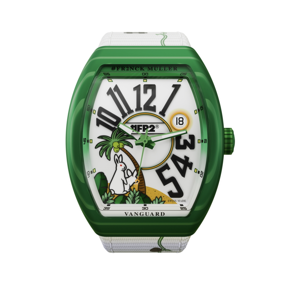 Franck Muller