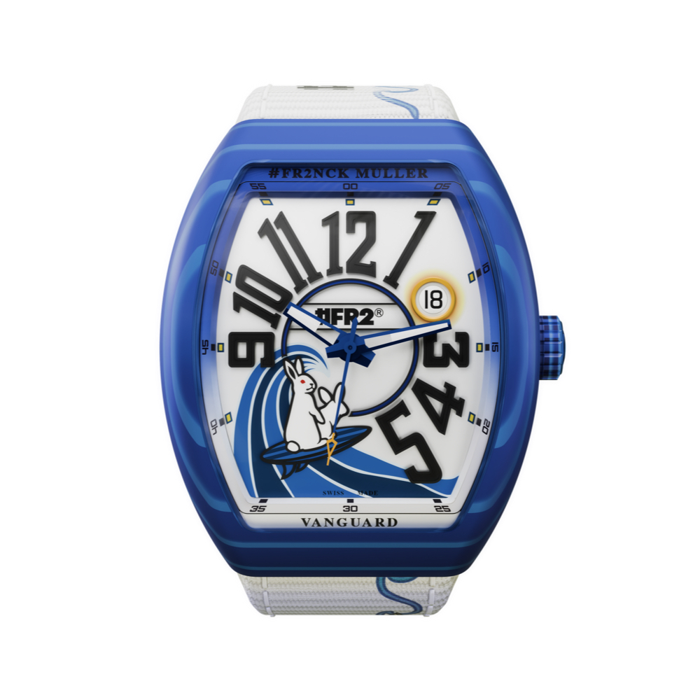 Franck Muller