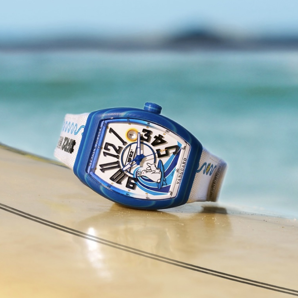 Franck Muller