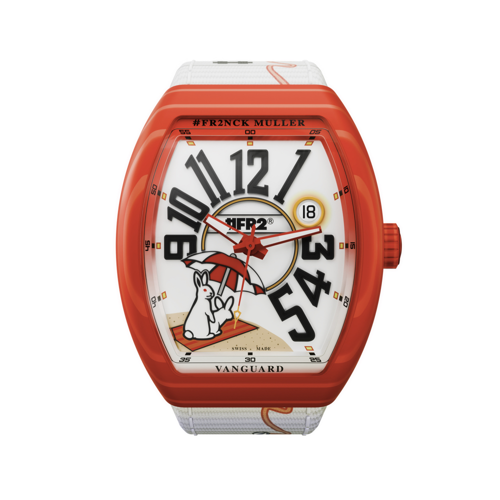 Franck Muller