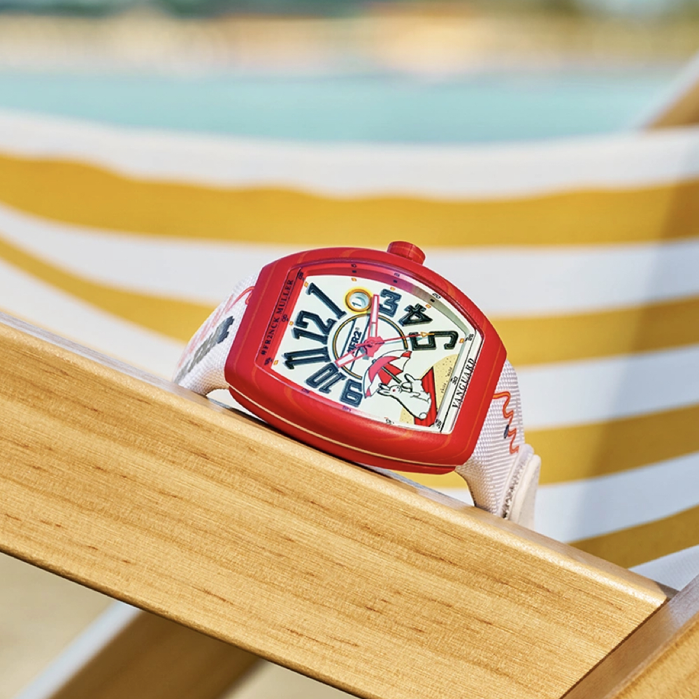 Franck Muller