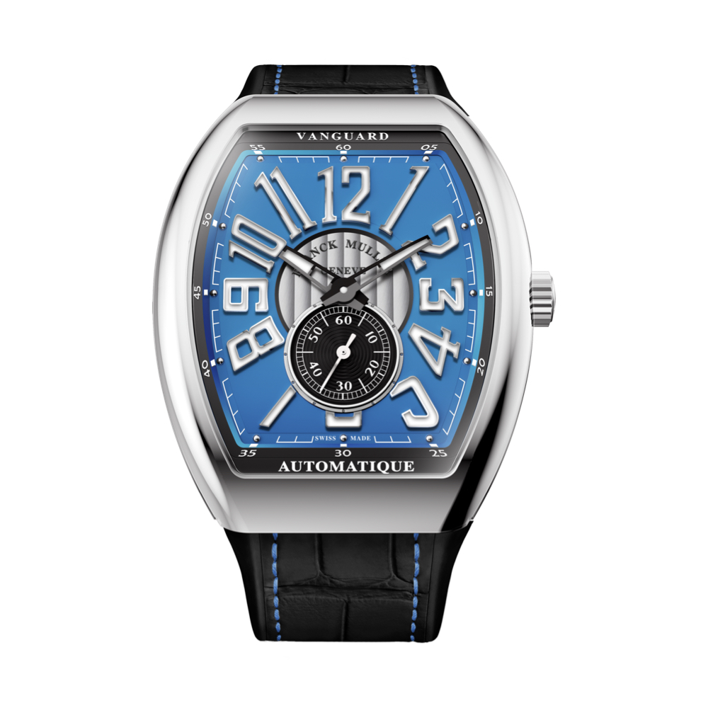 Franck Muller