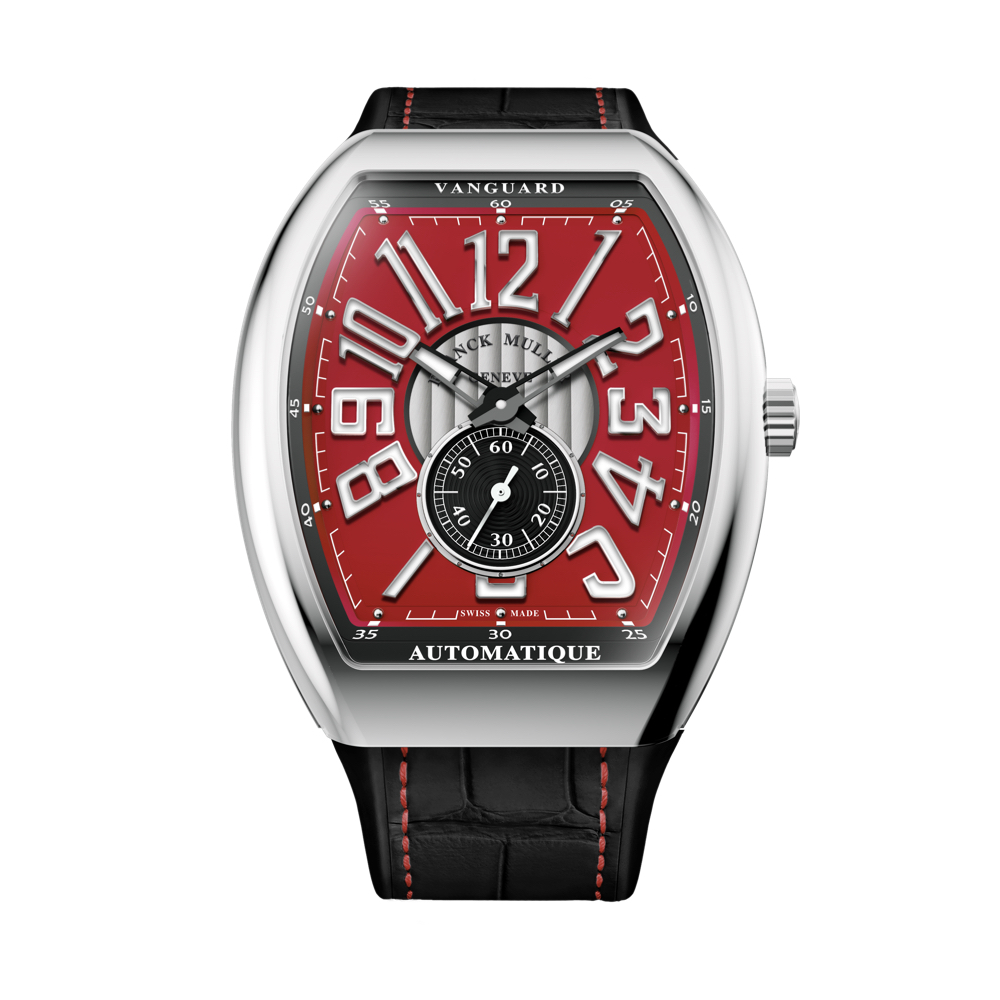 Franck Muller