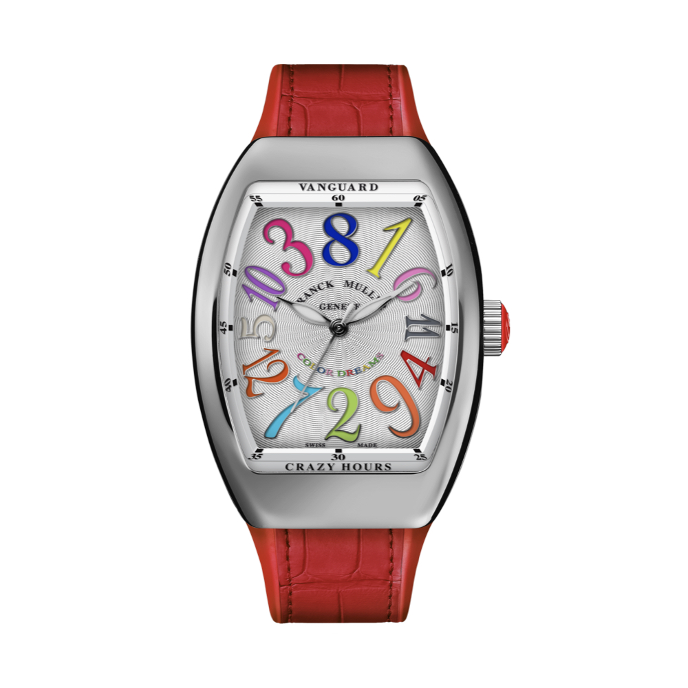 Franck Muller