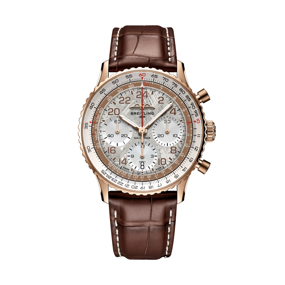 Navitimer 限量版