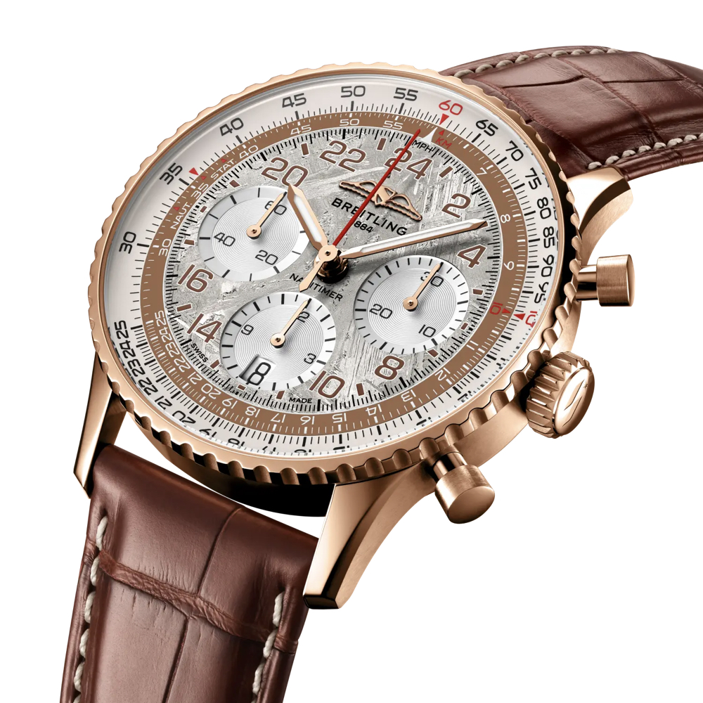 Navitimer 限量版