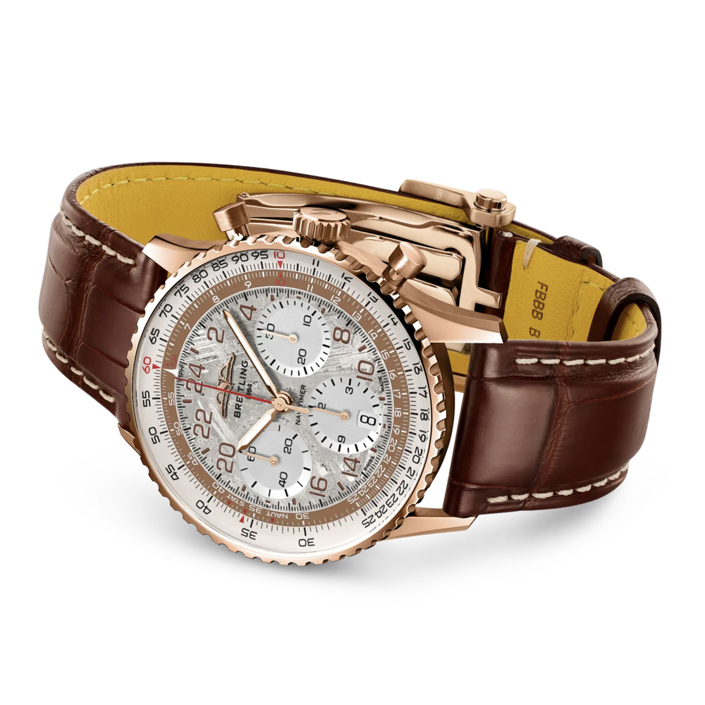 Navitimer 限量版