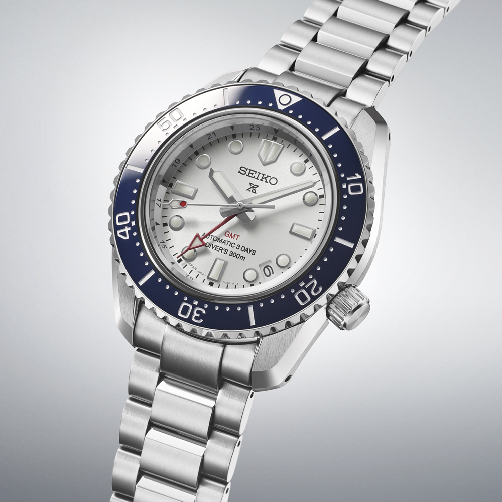 Prospex Sea