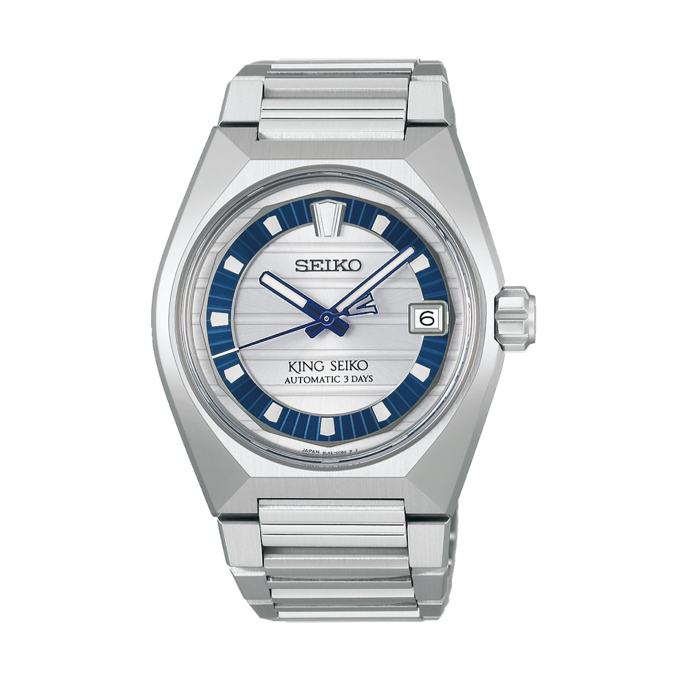King Seiko