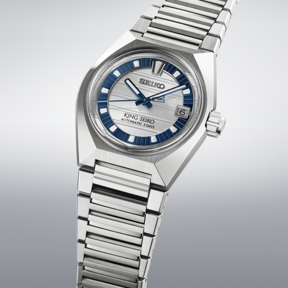 King Seiko