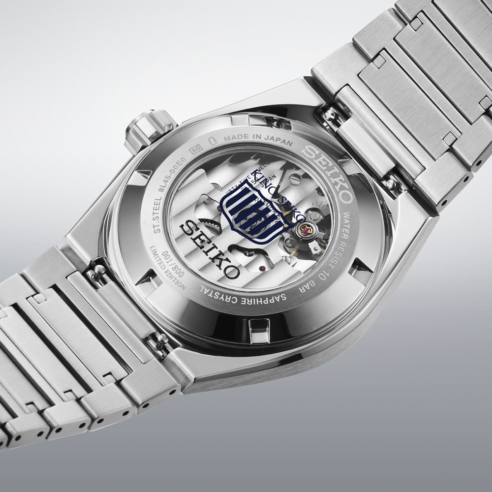King Seiko