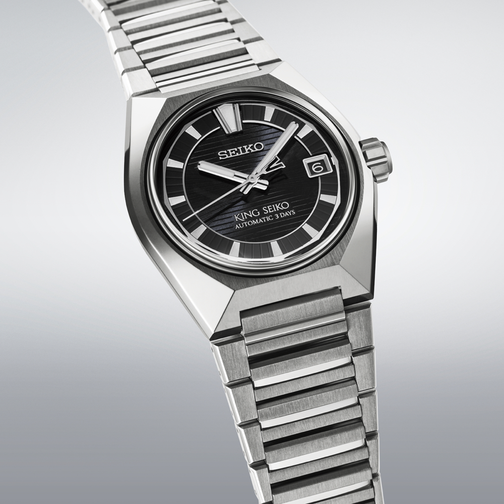 King Seiko
