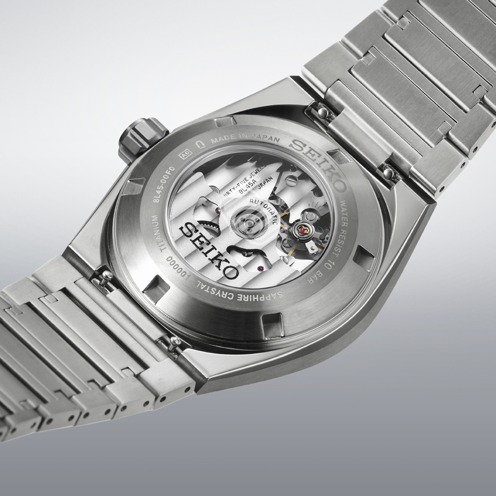 King Seiko