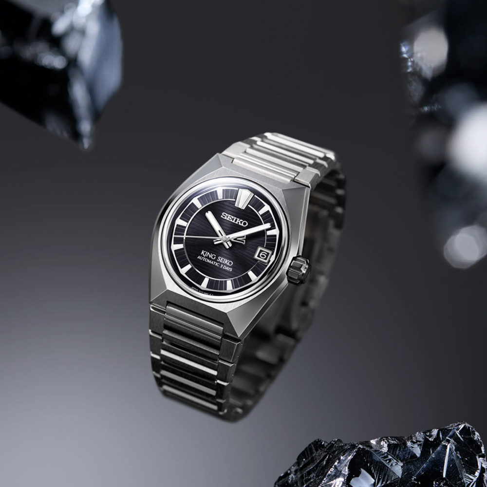 King Seiko