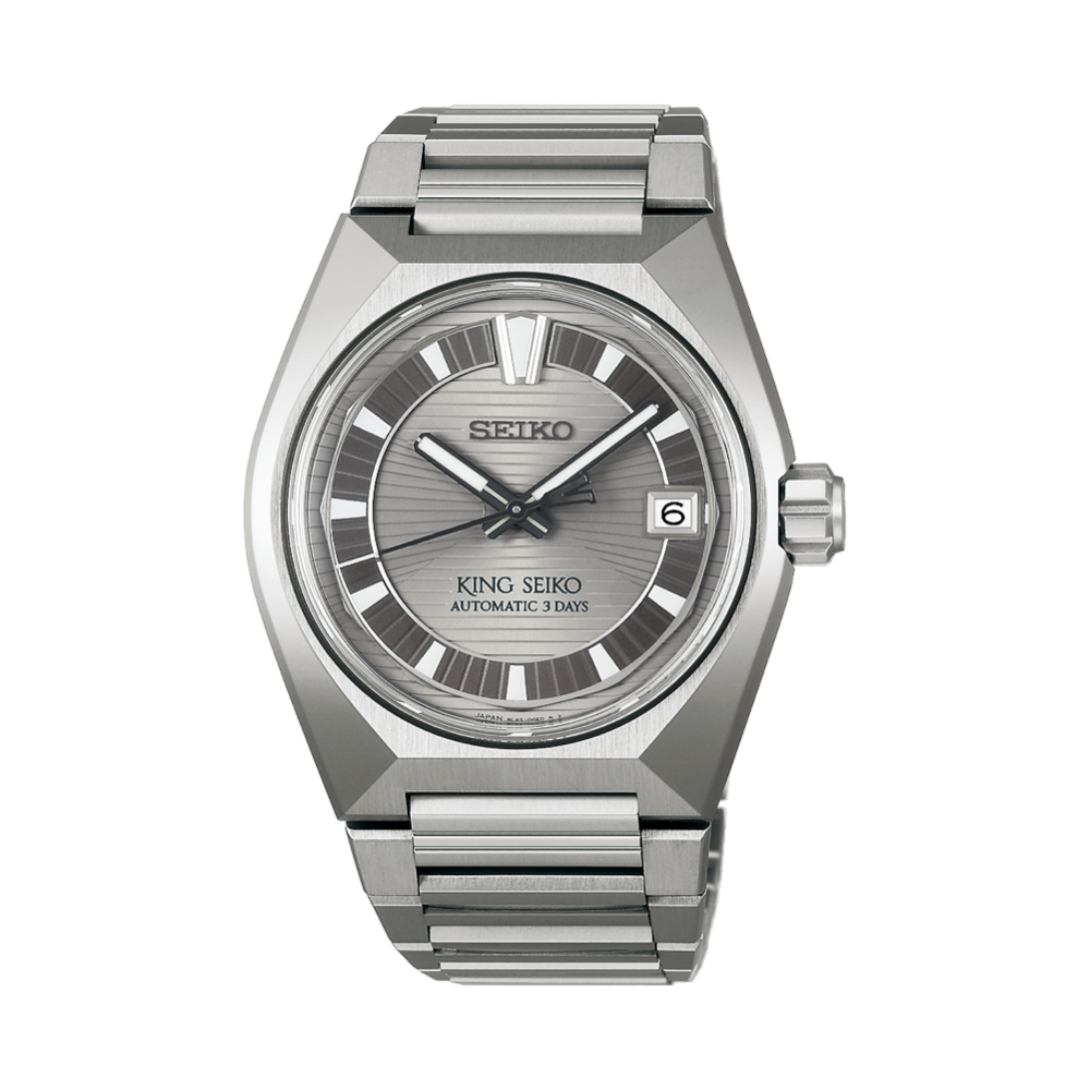 King Seiko