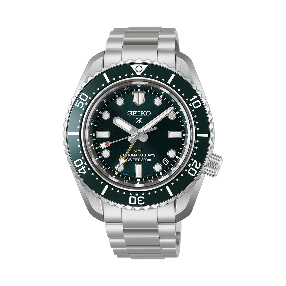 Prospex Sea