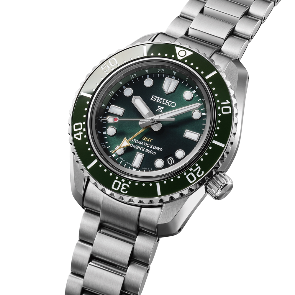 Prospex Sea