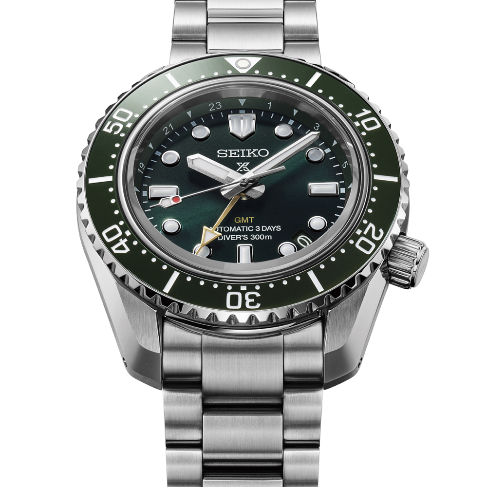 Prospex Sea