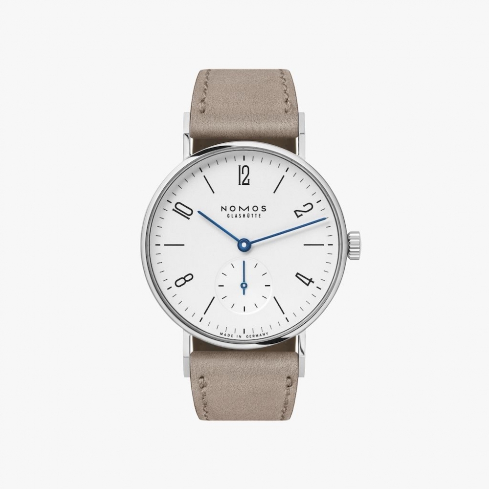 TANGENTE