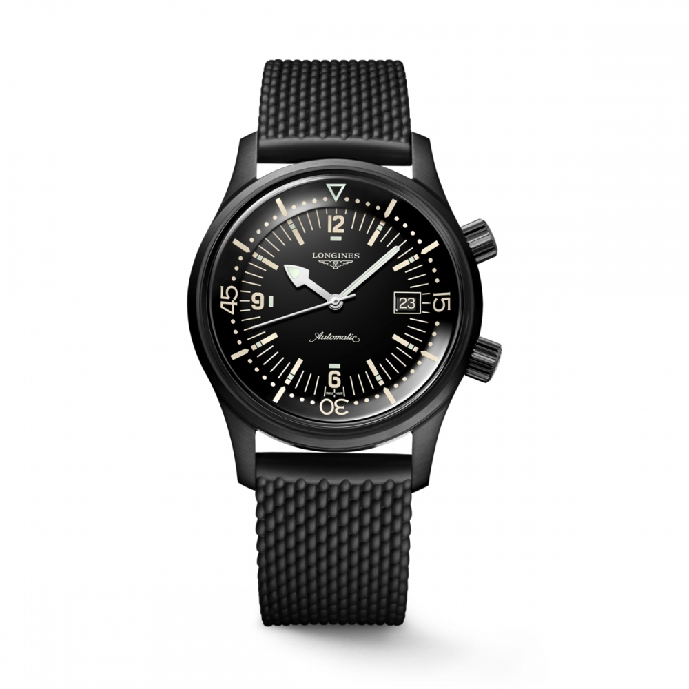 Legend Diver Watch