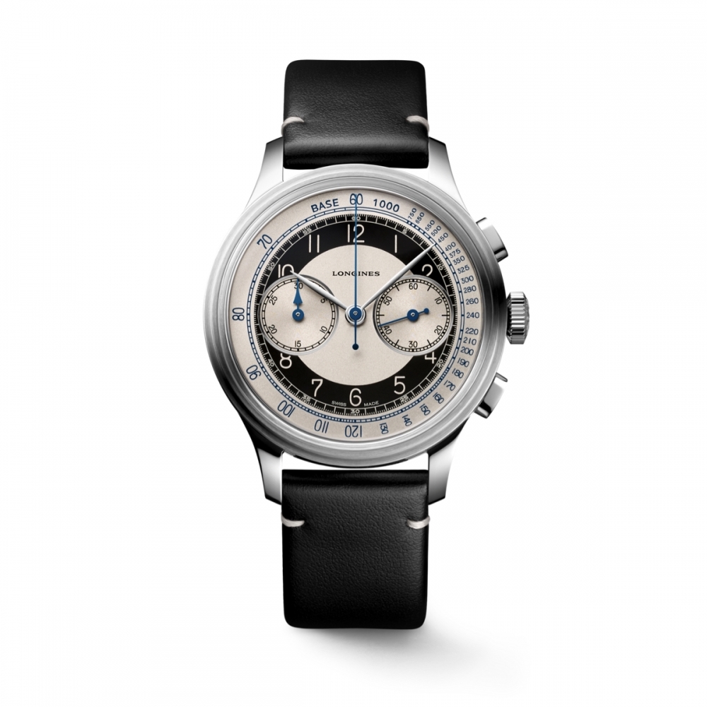 Heritage Classic Chronograph