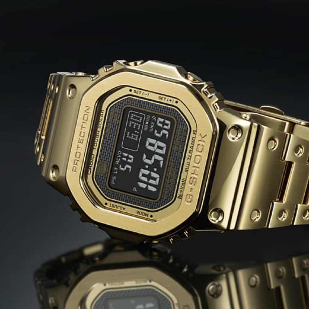 GMW-B5000系列