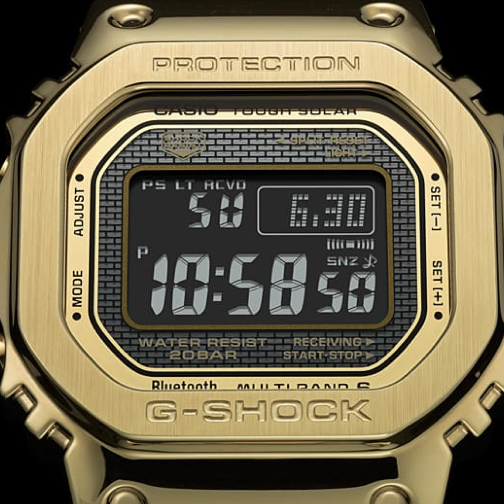 GMW-B5000系列