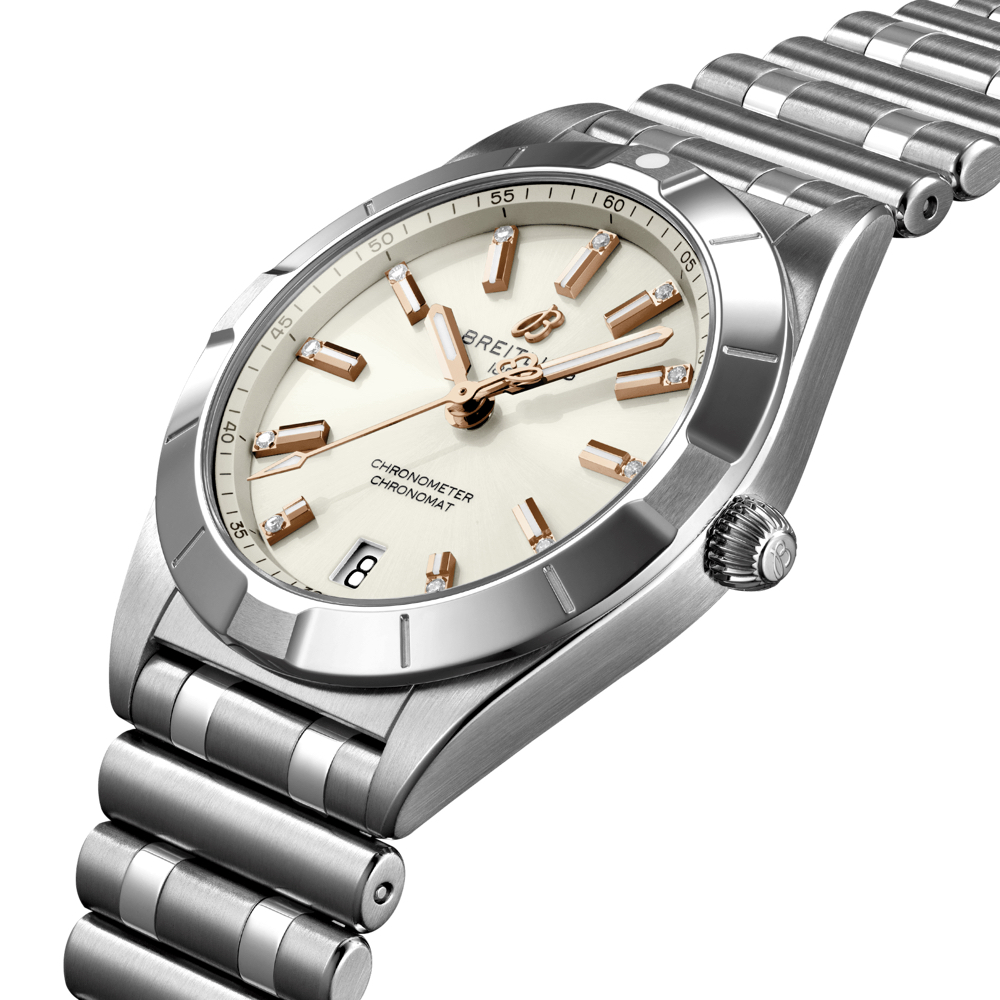 Chronomat