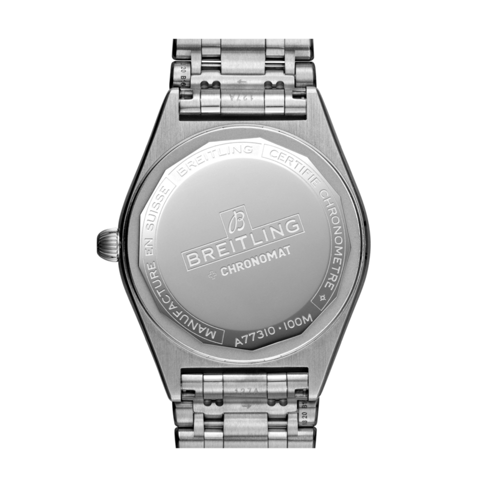 Chronomat