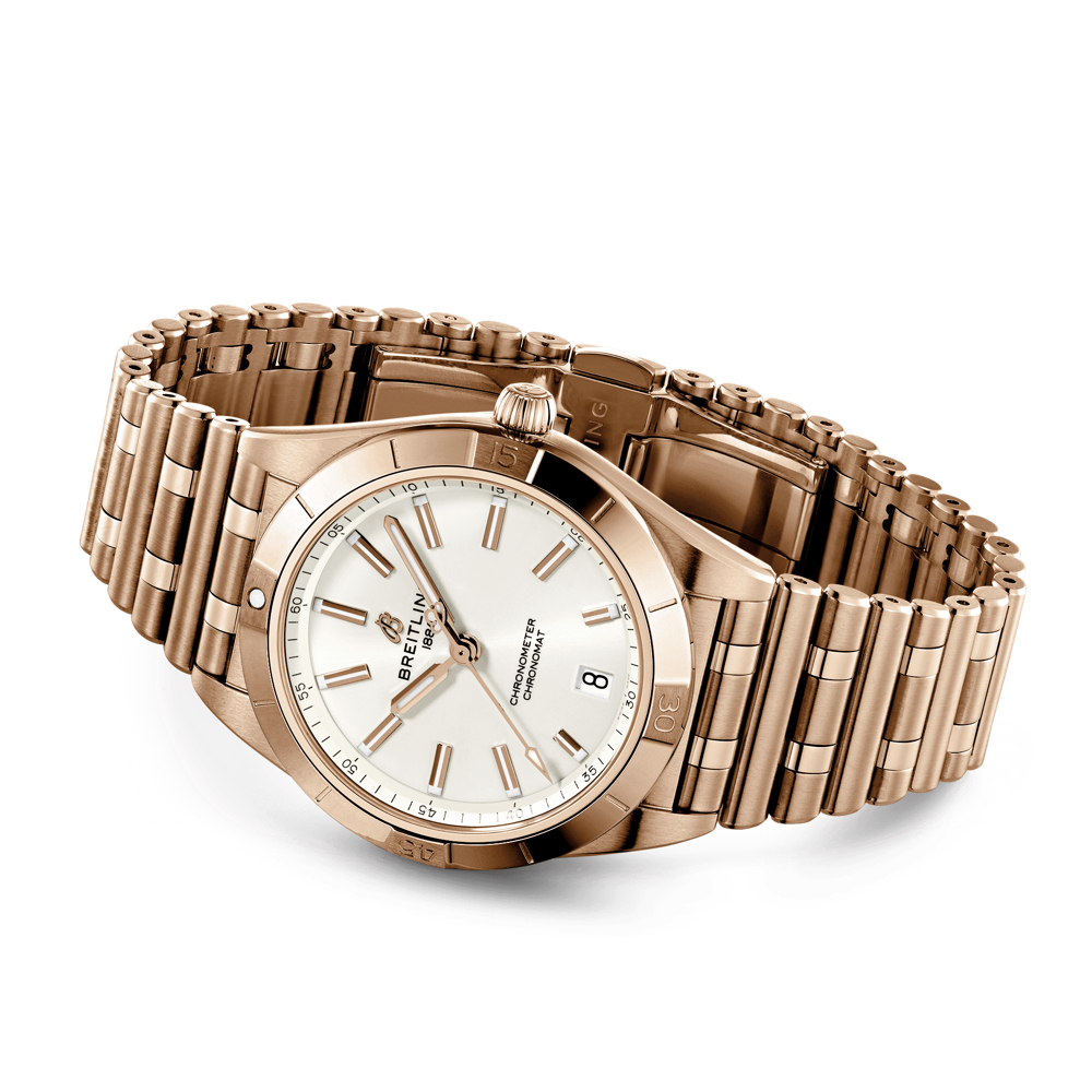 Chronomat