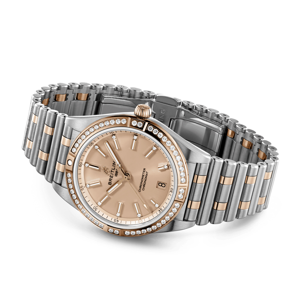 Chronomat