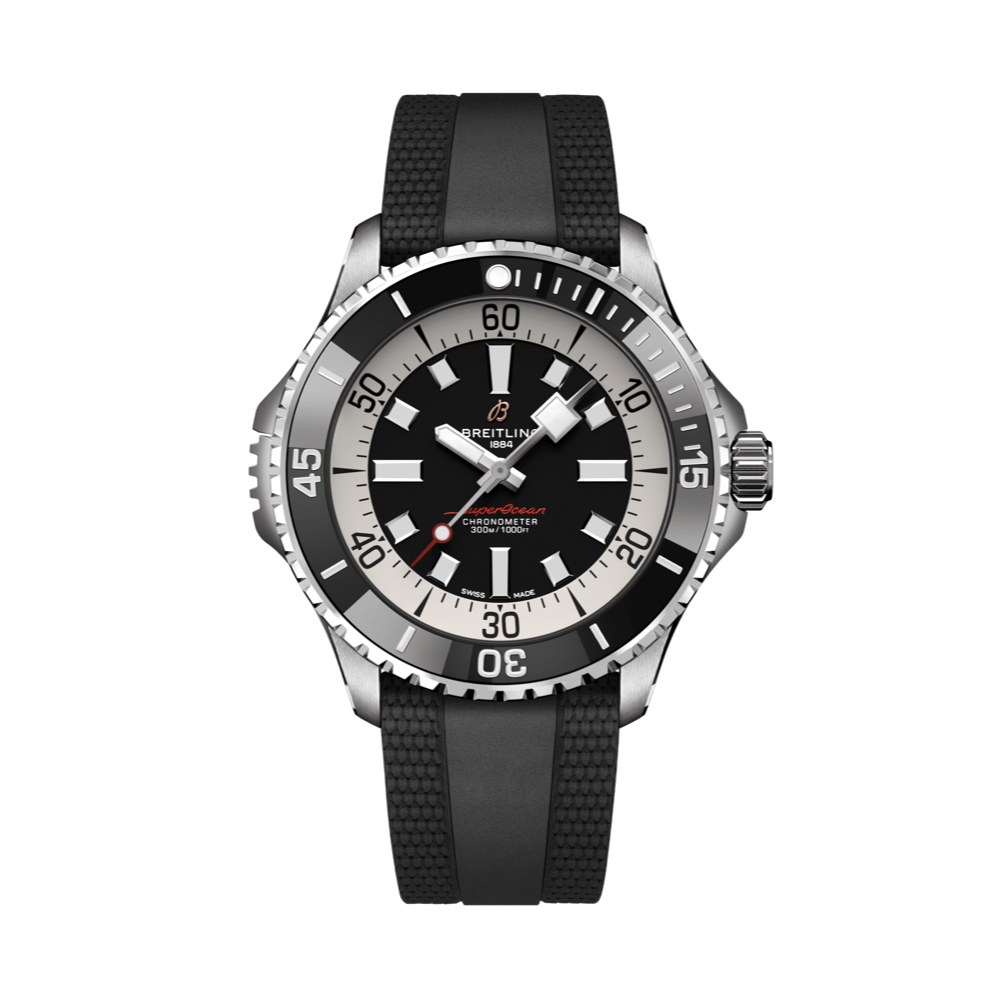 Superocean