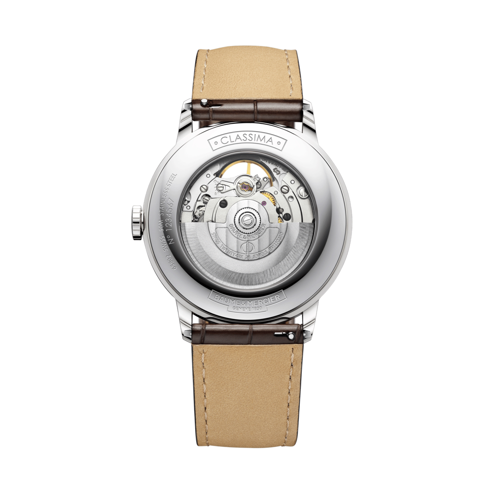 Classima 開放式擺輪窗