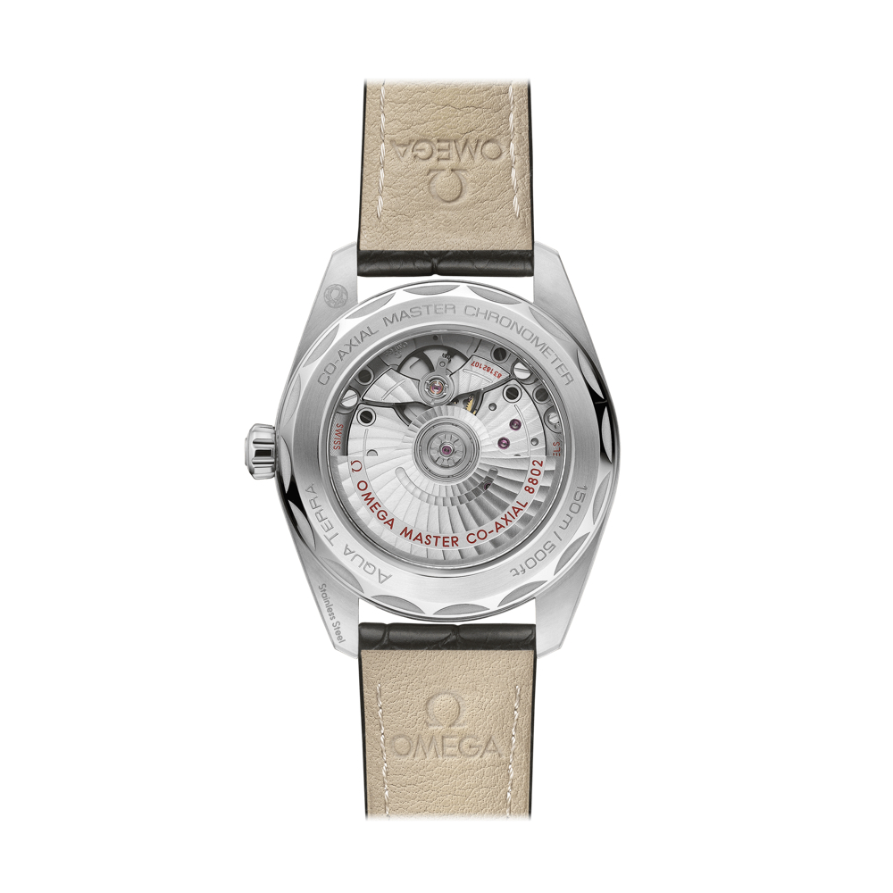 海⾺系列｜AQUA TERRA