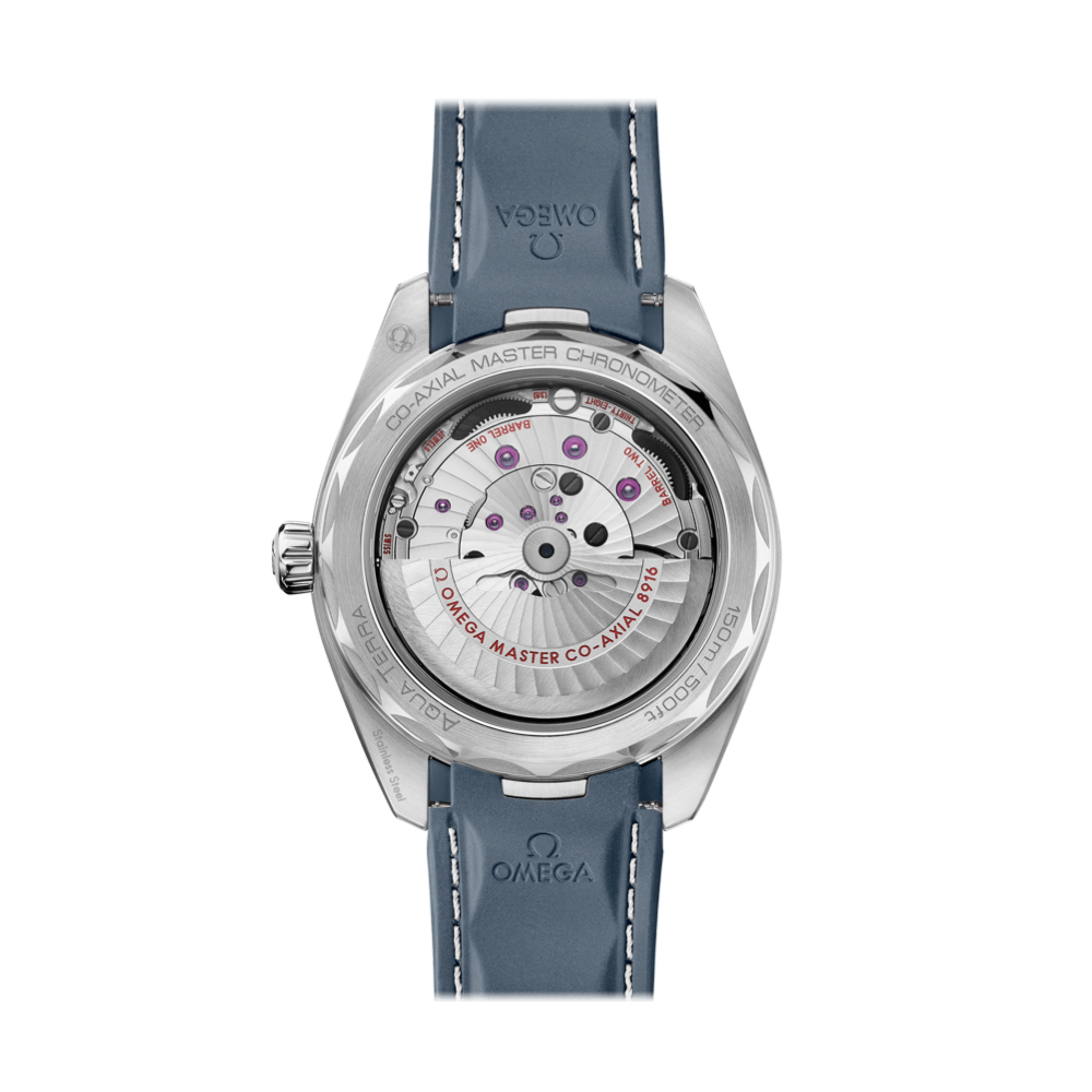 海⾺系列｜AQUA TERRA