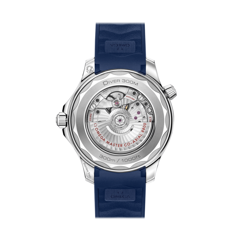 海⾺系列｜潛⽔300米系列