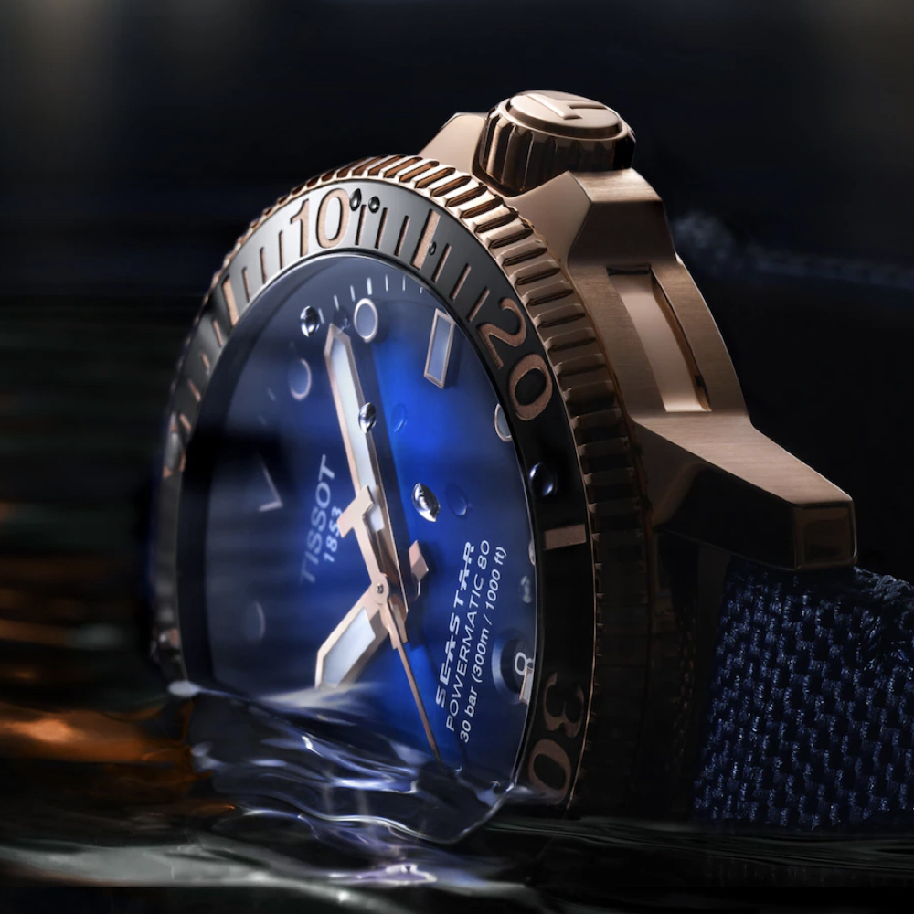 運動系列 SEASTAR