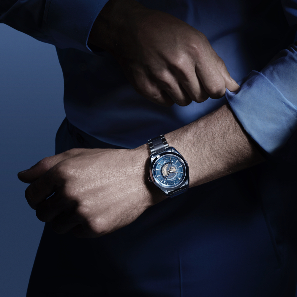 海⾺系列 75週年