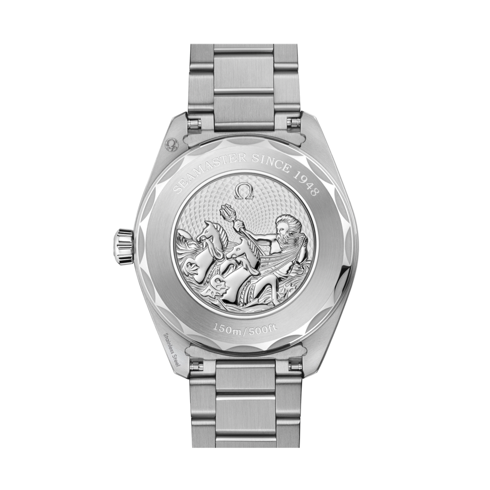 海⾺系列 75週年