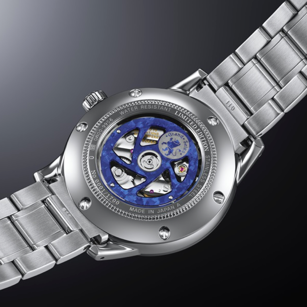 Elegance Collection 限量款